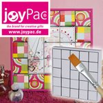 Kreul Joypac� Kartonformen