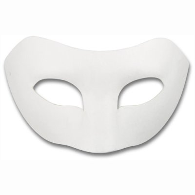 3D-Maske - Venezia Mann