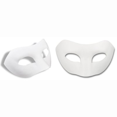 3D-Maske - Venezia Mann