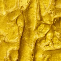 Nerchau Acryl Strukturpaste Gold, fein