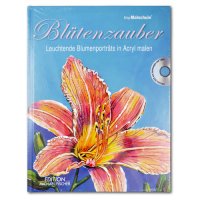 Blütenzauber inkl. DVD