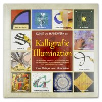Kalligrafie und Illumination