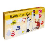 joyPac® Verkehrszeichen (39-teilig)