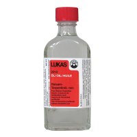 LUKAS Terpentinöl rektifiziert, 125ml (150ml)
