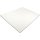 Foam Boards / Leichtstoffplatte 50x65cm Weiß