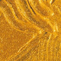 Nerchau Acryl Strukturpaste Gold