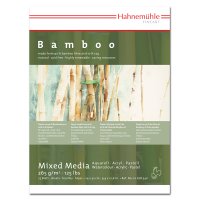Hahnemühle "Bamboo" Mixed Media