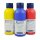 Schmincke AKADEMIE Acryl 250ml (225 Chromgelbton)