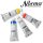 Schmincke Norma Ölfarbe 35ml Tube (308 Zinnoberrot dunkel)