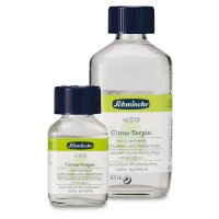Schmincke Citrus Terpin (60ml)