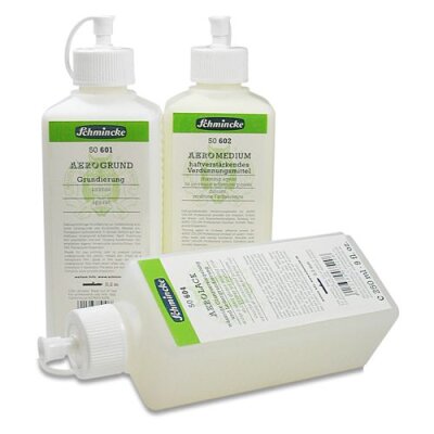 Schmincke AERO Medium (250ml)