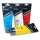 Schmincke College Acrylfarben 200ml (620 Mittelbraun)