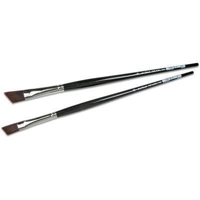 daVinci TOP-ACRYL, schräg (Größe 4)