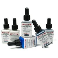 Schmincke AERO-COLOR Effektfarben 28ml (919 AERO PEARL...