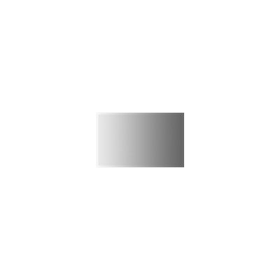 Sticker -Zier-Ecken Typ 2- (silber)