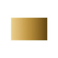 Sticker -Art Déco Typ 1- (gold)