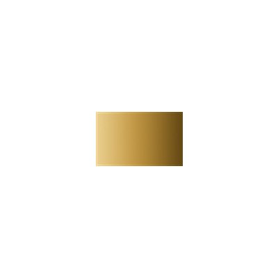 Sticker -Blüten & Blätter- (gold)