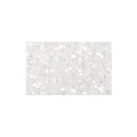 Glitter im Mini-Döschen, 2ml (schnee)