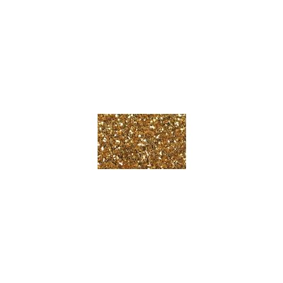 Glitter im Mini-Döschen, 2ml (gold, fein)