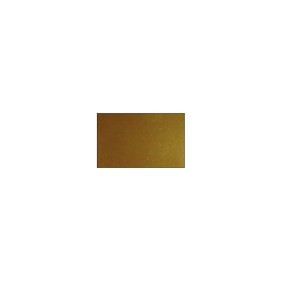Zierfolie -MetallicEffekt- (Gold)