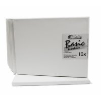 Keilrahmen -Basic- 40x 50cm (10 Stück)