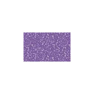 HOBBY LINE Acryl-Metallicfarbe 50 ml Glas (076 Metallic-Violett)