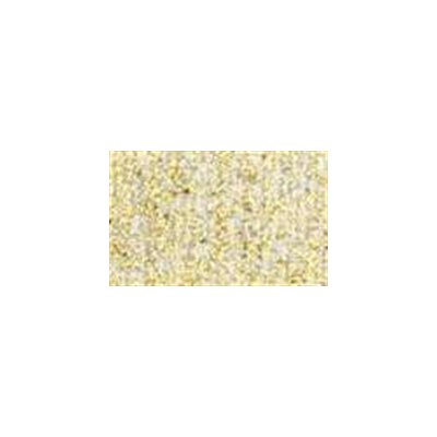 HOBBY LINE Acryl-Glitterfarbe 50 ml Glas (076 Glitter-Gold)