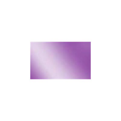 HOME DESIGN Schablonierfarbe Metallic 150 ml Dose (041 Metallic-Violett)