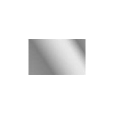 HOME DESIGN Schablonierfarbe Metallic 75 ml Tube (029 Silber)