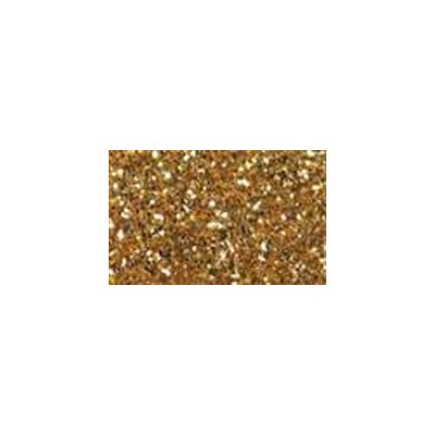 HOME DESIGN Schablonierfarbe Glitter 150 ml Dose (049 Glitter-Gold fein)