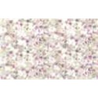 HOME DESIGN Schablonierfarbe Glitter 150 ml Dose (050...
