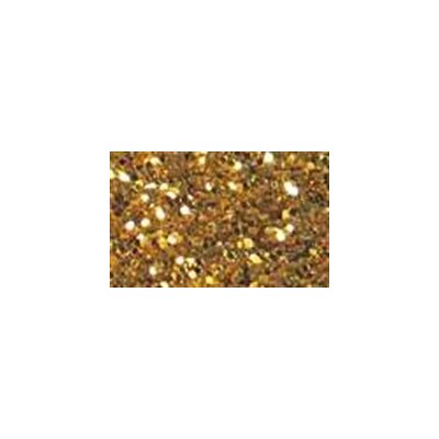 HOME DESIGN Schablonierfarbe Glitter 150 ml Dose (052 Glitter Gold)