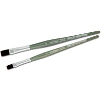 daVinci FORTE Synthetics, flach (Größe 10)