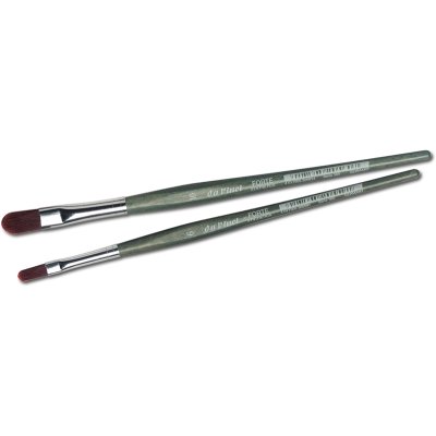daVinci FORTE Synthetics, oval (Größe 8)