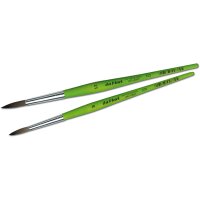 daVinci FIT FOR SCHOOL & HOBBY, rund...