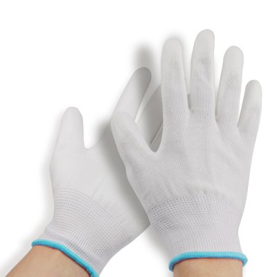 Handschuhe / Arbeitshandschuhe (Größe S)