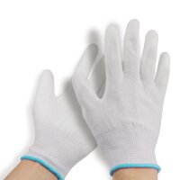 Handschuhe / Arbeitshandschuhe (Größe M)