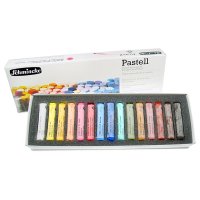 Schmincke Pastelle Set/15 (Mehrzweck)