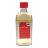Lukas-Malmittel 4  -  125ml Flasche
