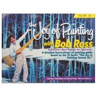 Bob Ross - Joy of Painting - Nr. 26