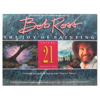 Bob Ross - Joy of Painting - Nr. 21