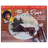 Bob Ross - Joy of Painting - Nr. 19