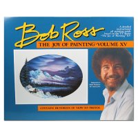 Bob Ross - Joy of Painting - Nr. 15