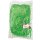 Ostergras grün aus Papier 40 g Beutel