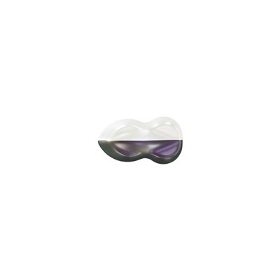 909 AERO VISION silver-violet